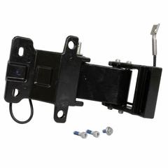 Bracket Motor and drive - Right, Rear