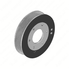 Belt Pulley