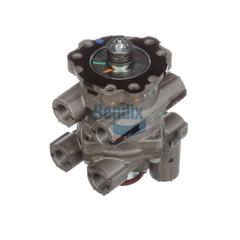 Foot Brake Valve
