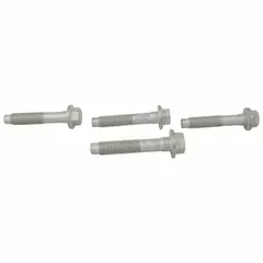 Suspension Shock Absorber Bolt - M14 x 70MM, Rear