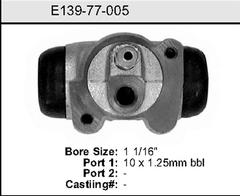 Wheel Cylinder