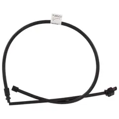 Liftgate Motion Sensor Power Door Resistance Pinch - Lower