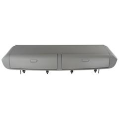 Overhead Console
