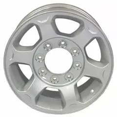 Wheel Rim 7.5 X 17 Cast