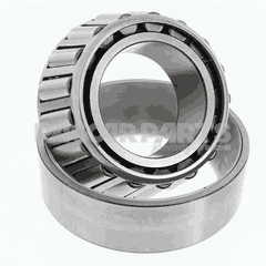 BEARING-FL FRONT IB PREMIUM CUP&CONEASSY