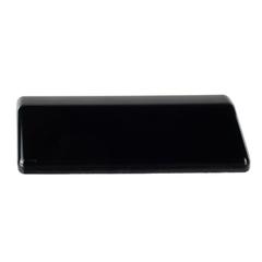 Fender molding Insert - Left, Lower (Exterior Appearance)