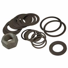 Dual Wheels Shim Driving Pinion - Rear 15, 16, 18