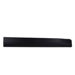 Exterior Door molding MOULDING Outside - Left