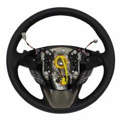 Steering Wheel (Active Steering)