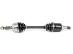 Cv Axle Joint Half Shaft - Right 3.7L