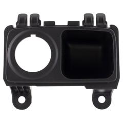 Console Tray Coin Holder