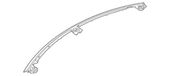 Instrument Panel Trim
