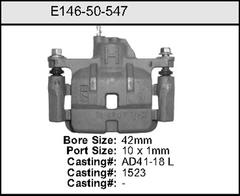 Caliper