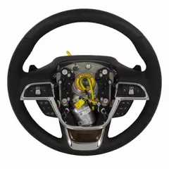 Wheel Steering (Active Steering)