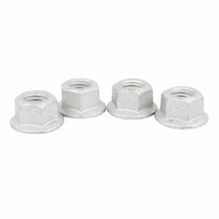 Bumper Face Bar Reinforcement Beam Nut Hex Head Suspension Stabilizer Link - M14 24