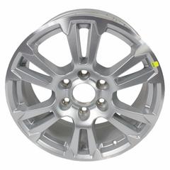 Wheel Rim 7.5 X 18 (Style 1)