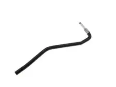 Automatic Transmission Oil Cooler Hose Tube - 3.5L (Police, AT)