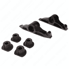 Fifth Wheel Rebuild Kit - Mounting Bracket