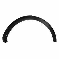 Fender Flare Wheel Arch Molding - Left