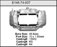 Caliper