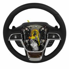 Wheel Steering (Active Steering)