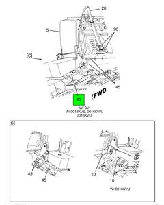 Figure 1KRKW