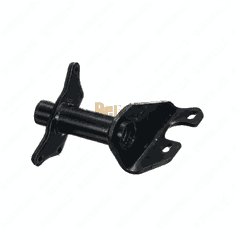 Bracket Assembly