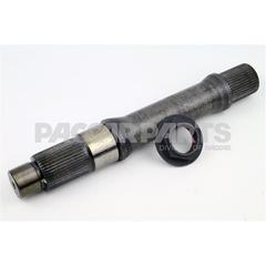 KIT-OUTPUT SHAFT D46-170HP