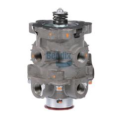 Foot Brake Valve