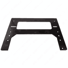 Fifth Wheel Plate