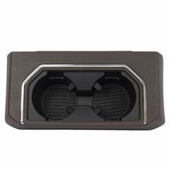 Console Trim Panel