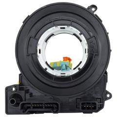 Air Bag Clockspring Cover And Contact Plate