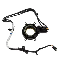 Actuator - Center