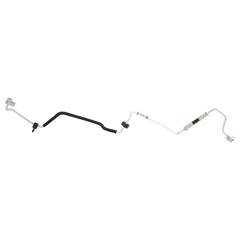 AIR CONDITIONING (A/C) Refrigerant Liquid Hose Tube - 5.0L