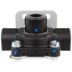 Valve - Front