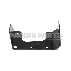 BRACKET-HOOD SUPPORT STL LH