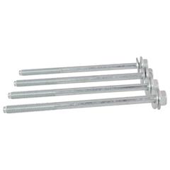 Bolt - M8 x 135, 137
