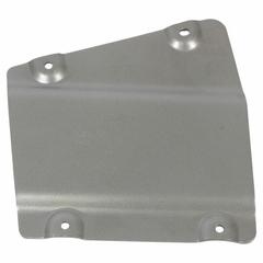 Powertrain Skid Plate Panel (SVT)