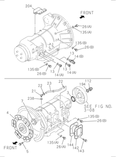 Structural Bolt