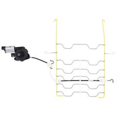 Adjuster Seat Back Cushion Spring - Front
