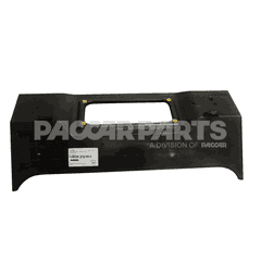 PANEL ASSY-BULKHEAD VNL DKSLT RH