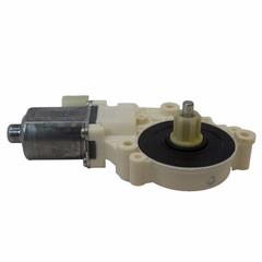 Window Motor Operating - Right, Front