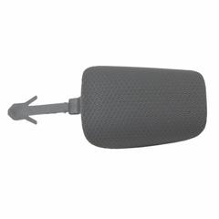 Body A-Pillar Trim Panel Cap Cover