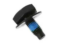 Seat Frame Bolt Screw - M8 X 17MM, Rear