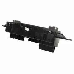 Dash Control Unit