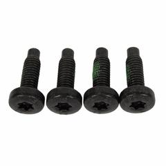 Brake Air Duct Bolt <br>Brake - M6 X 16MM, Front