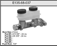 Master Cylinder