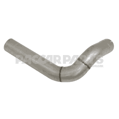 PIPE-EXHAUST MBEND 5" STL ALMZ LH