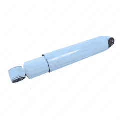 Painted Shock Absorber
