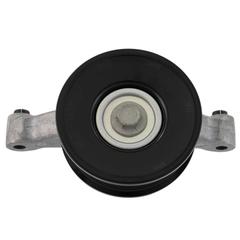 Tension Pulley Kit Accessory Drive Belt Idler